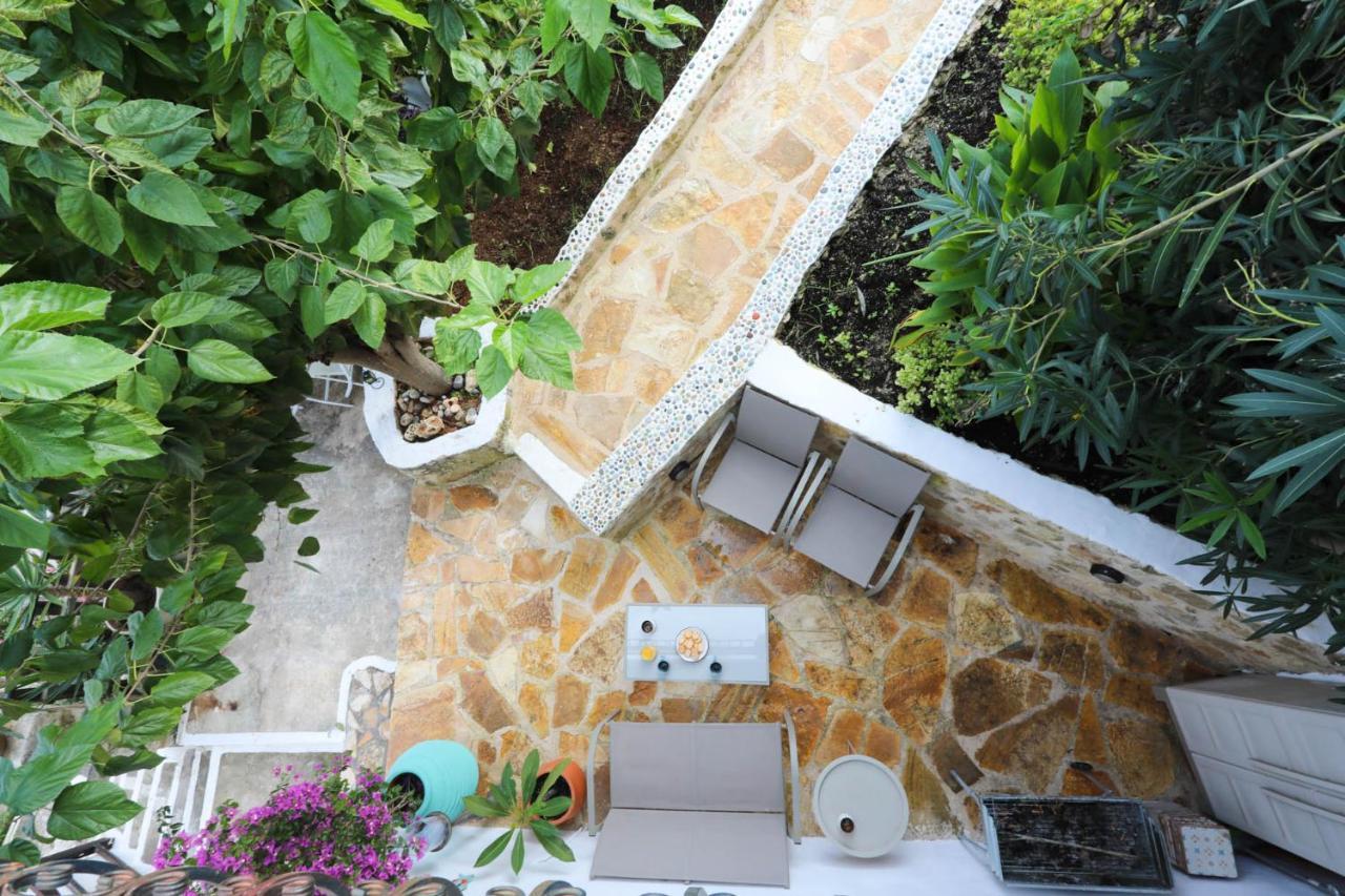 Ravi Boutique Home - 1 Minute Walk From Beach Kalyves Exterior foto